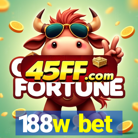 188w bet